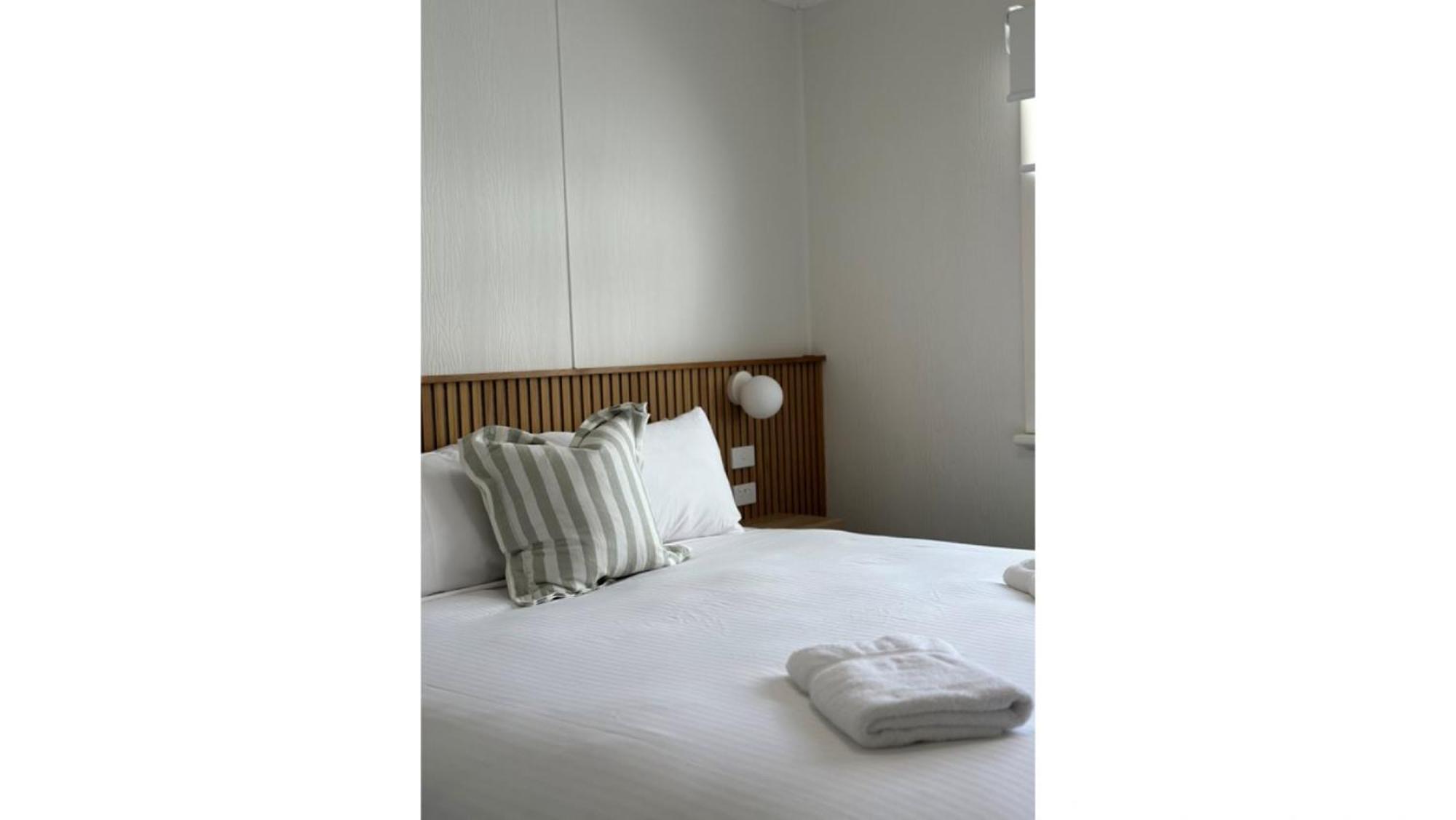 High Street Motel Echuca Pokoj fotografie